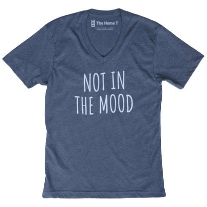 Not In The Mood