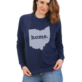 Ohio Sweatshirt Sweatshirt The Home T XXL Midnight Blue