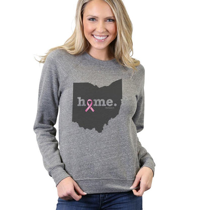Ohio Pink Ribbon