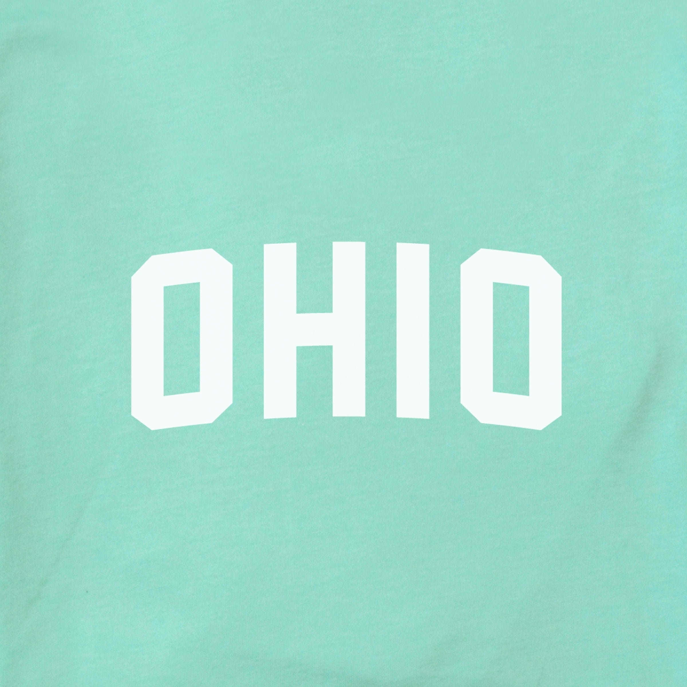 Ohio Arched