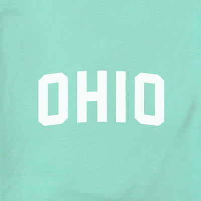 Ohio Arched