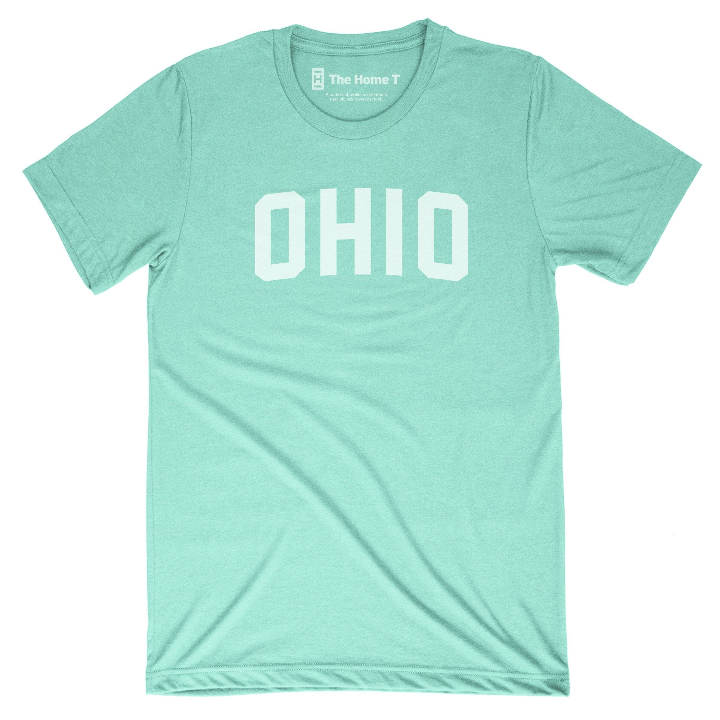 Ohio Arched