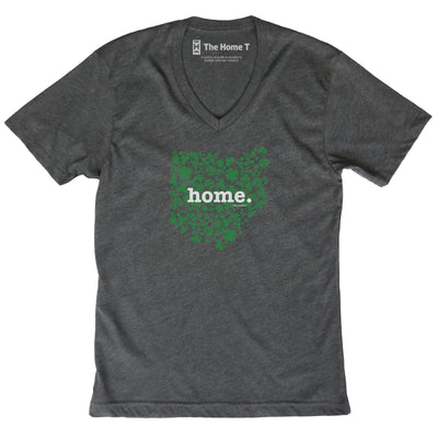 Ohio Home T Clovers
