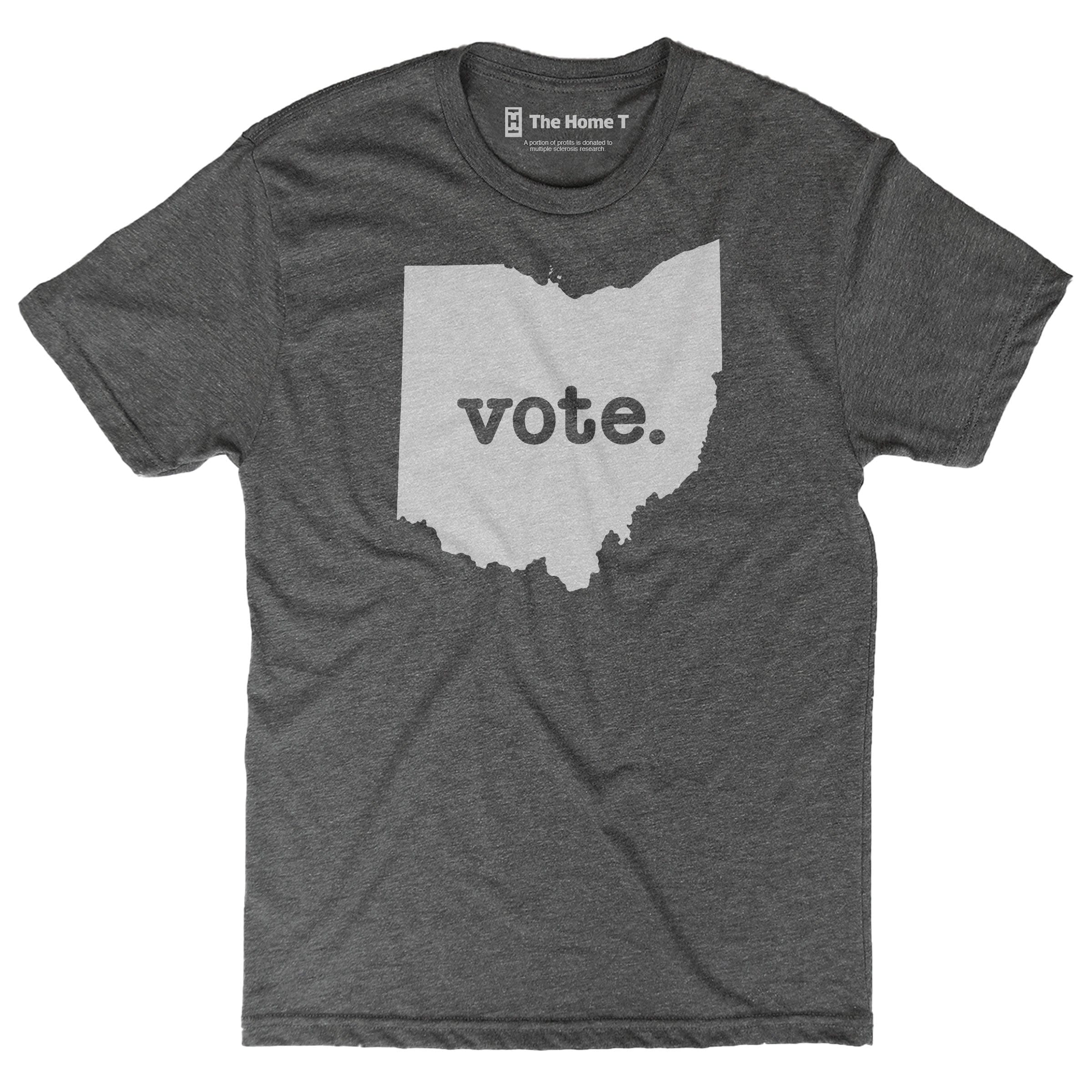 Ohio Vote Home T