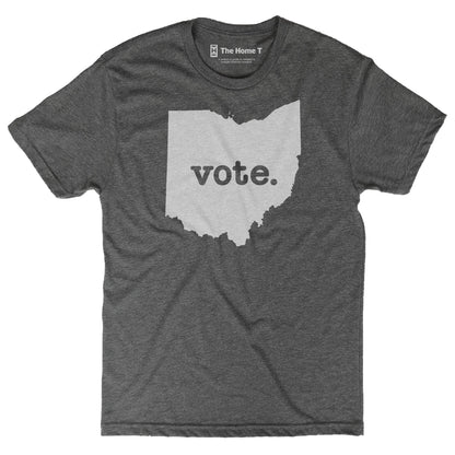 Ohio Vote Home T