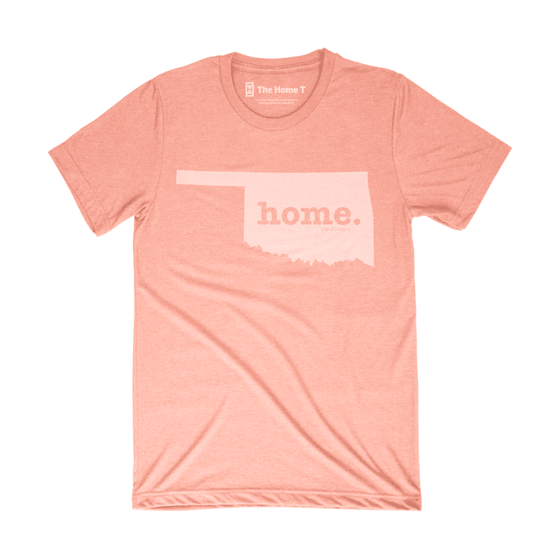 Oklahoma Summer Coral Limited Edition