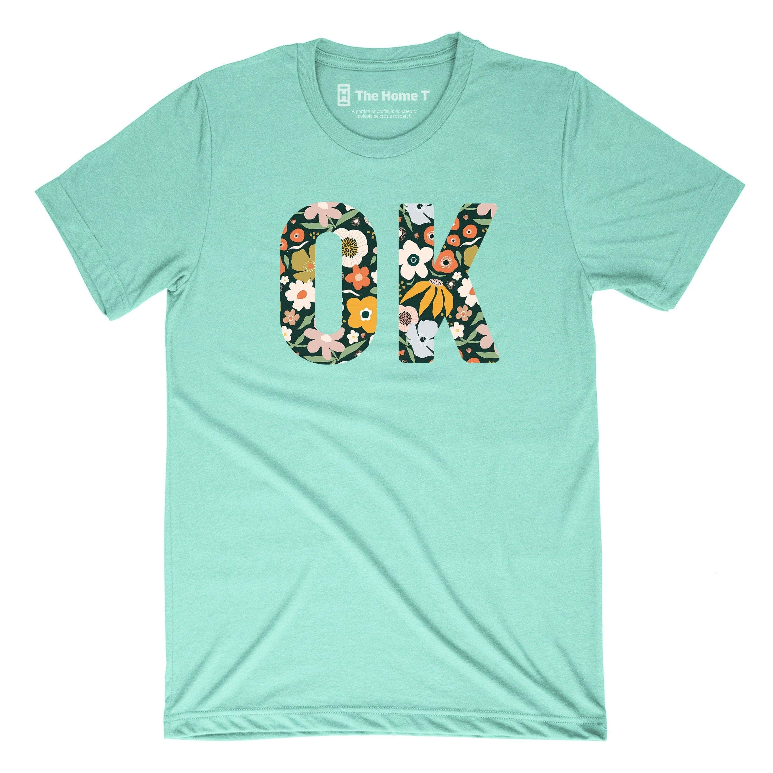Oklahoma Floral Abbreviation