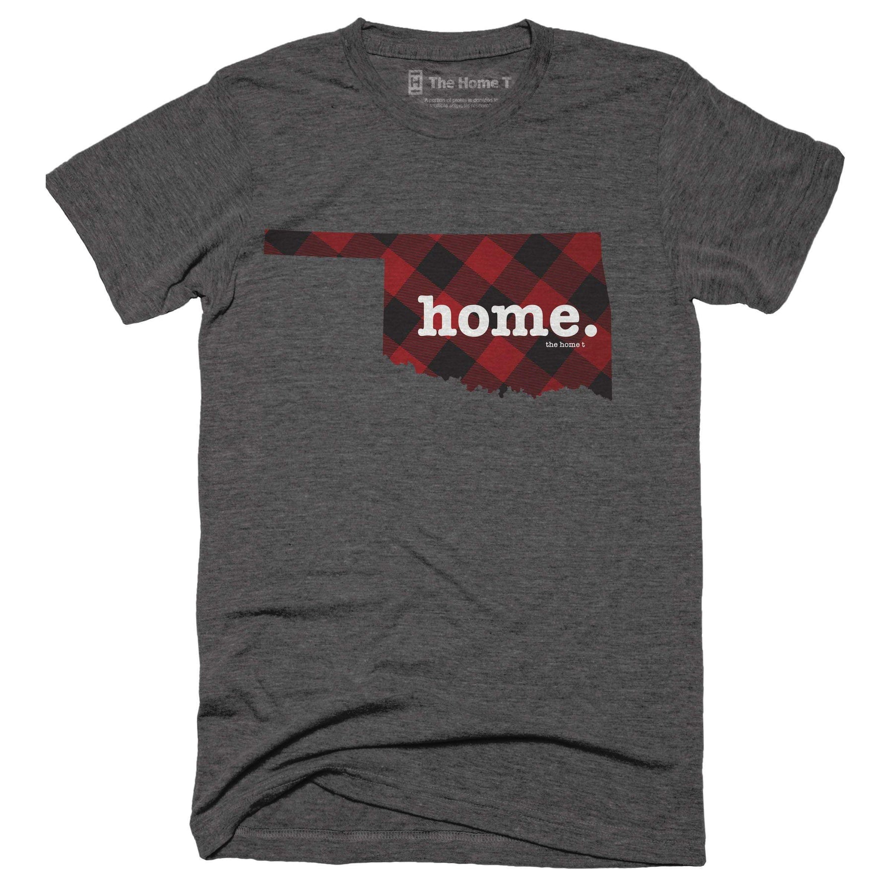 Oklahoma Plaid