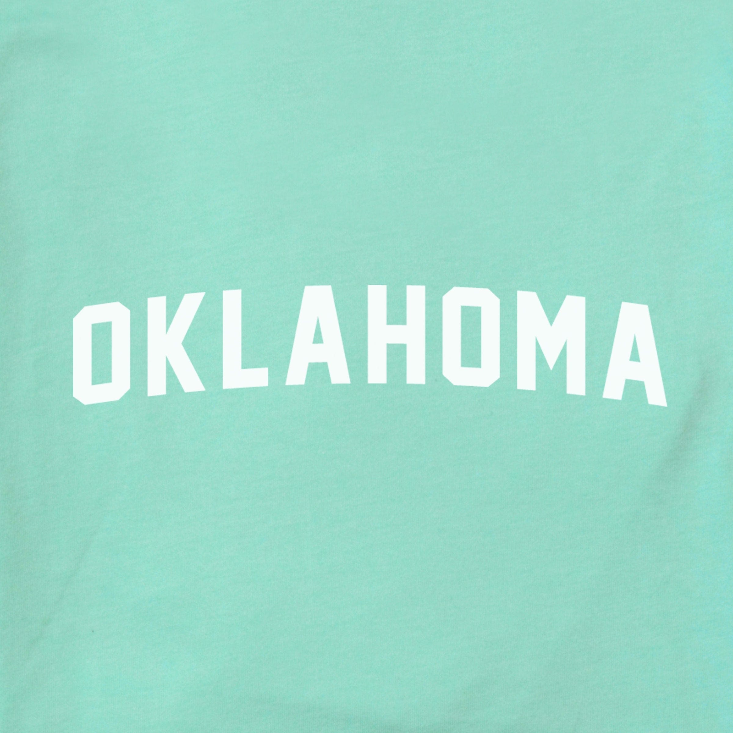Oklahoma Arched