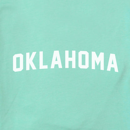 Oklahoma Arched