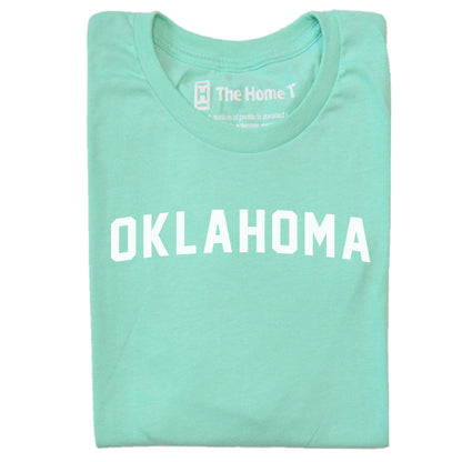 Oklahoma Arched
