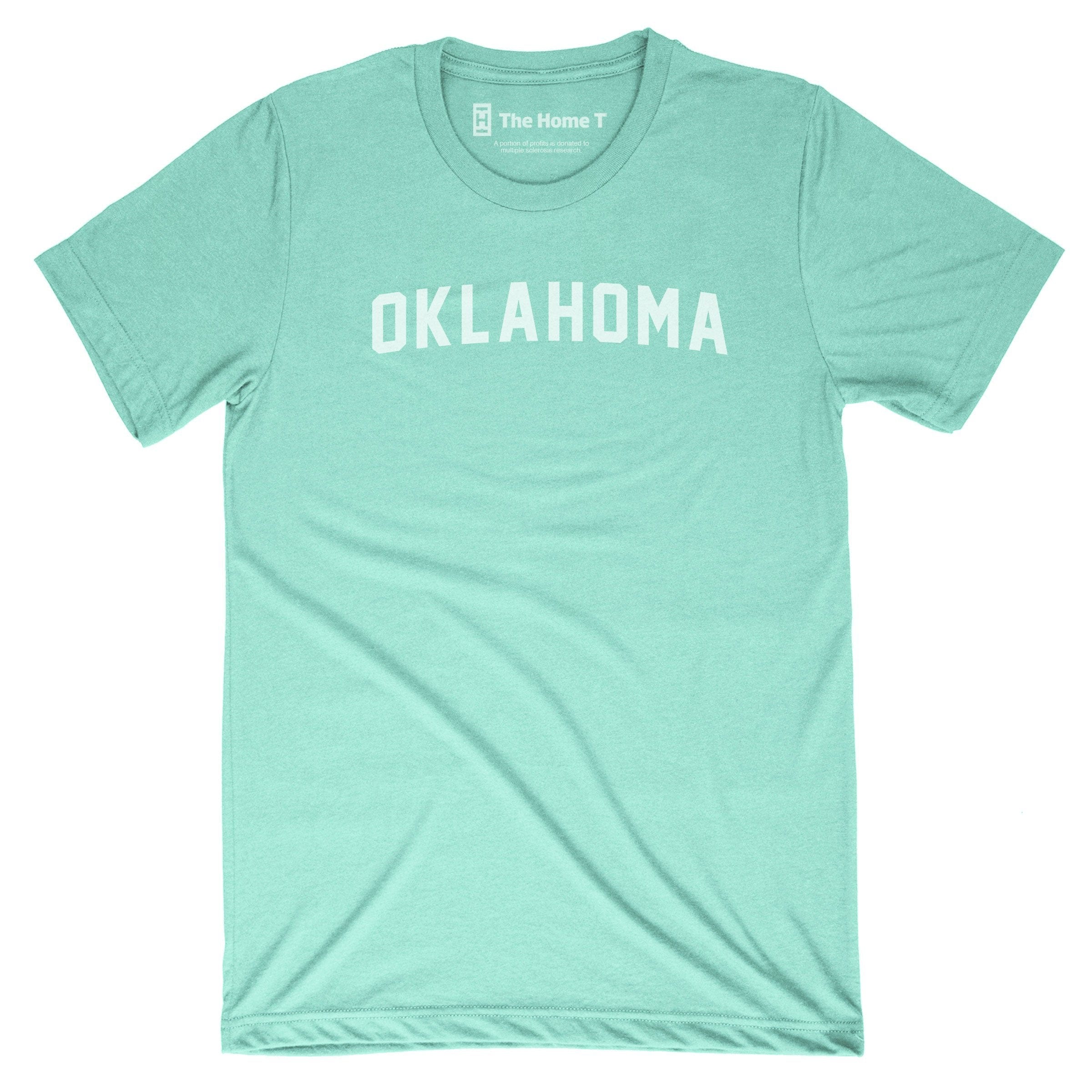 Oklahoma Arched