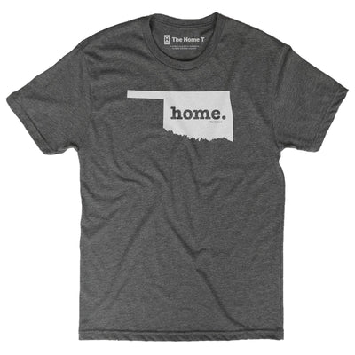 Oklahoma Home T Oklahoma Home T-shirt