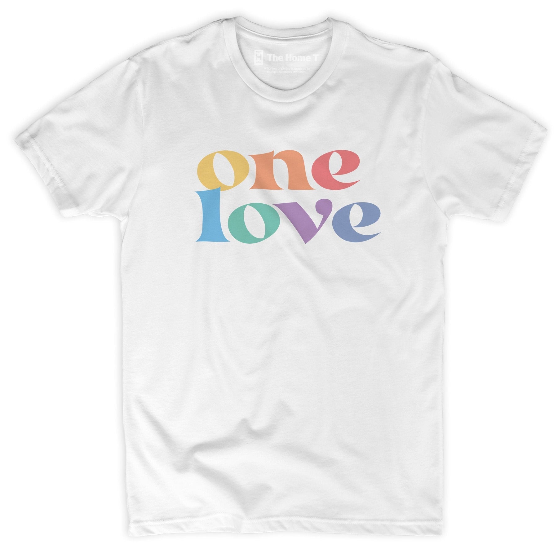 One Love