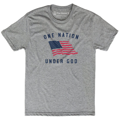 One Nation Under God