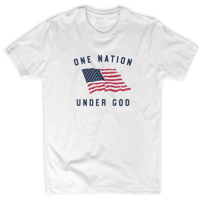 One Nation Under God