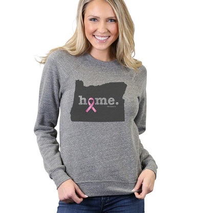 Oregon Pink Ribbon