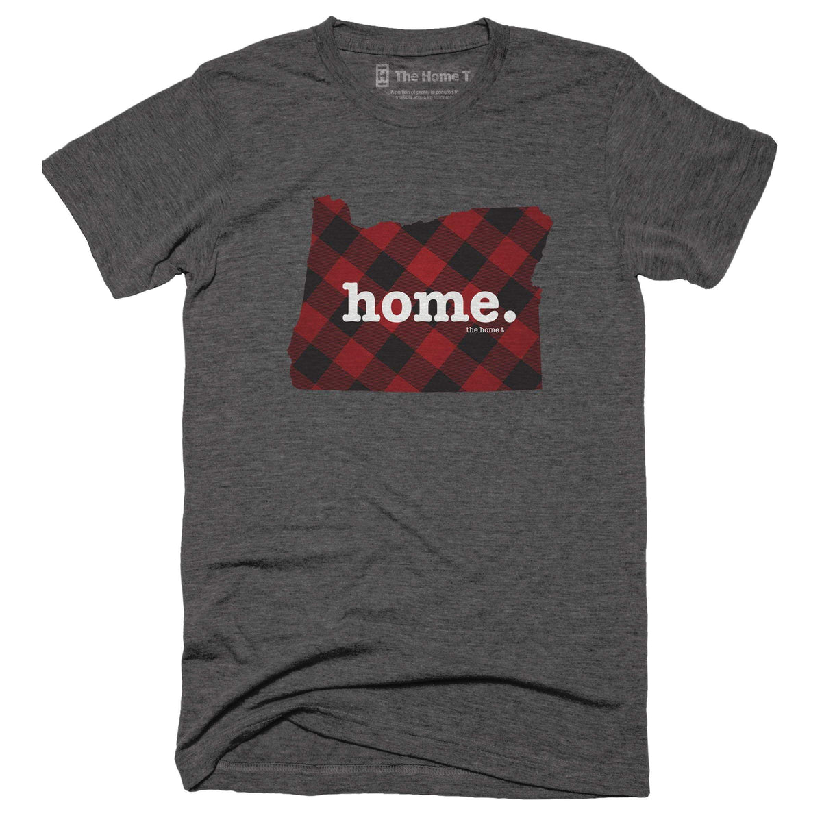 Oregon Plaid