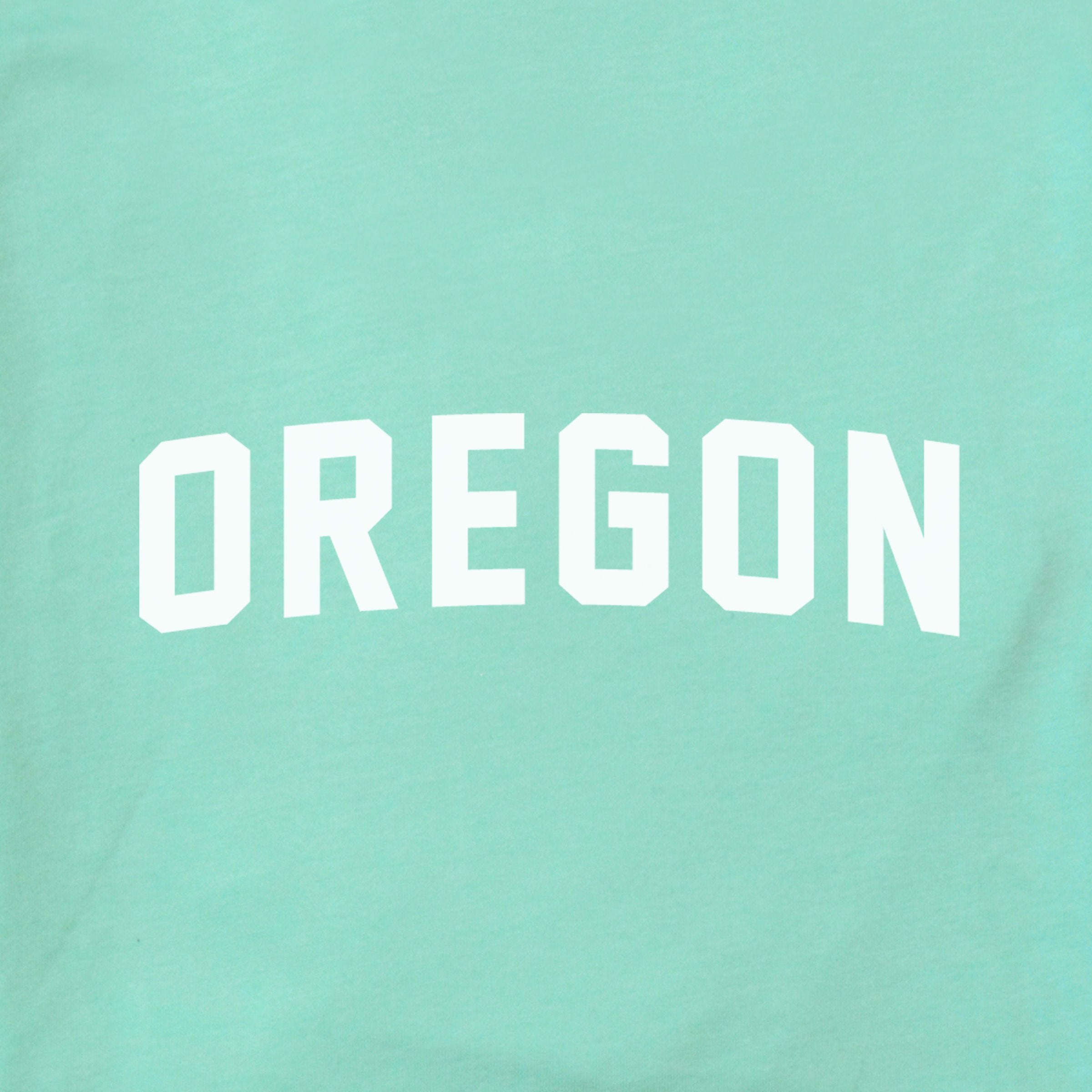 Oregon Arched The Home T