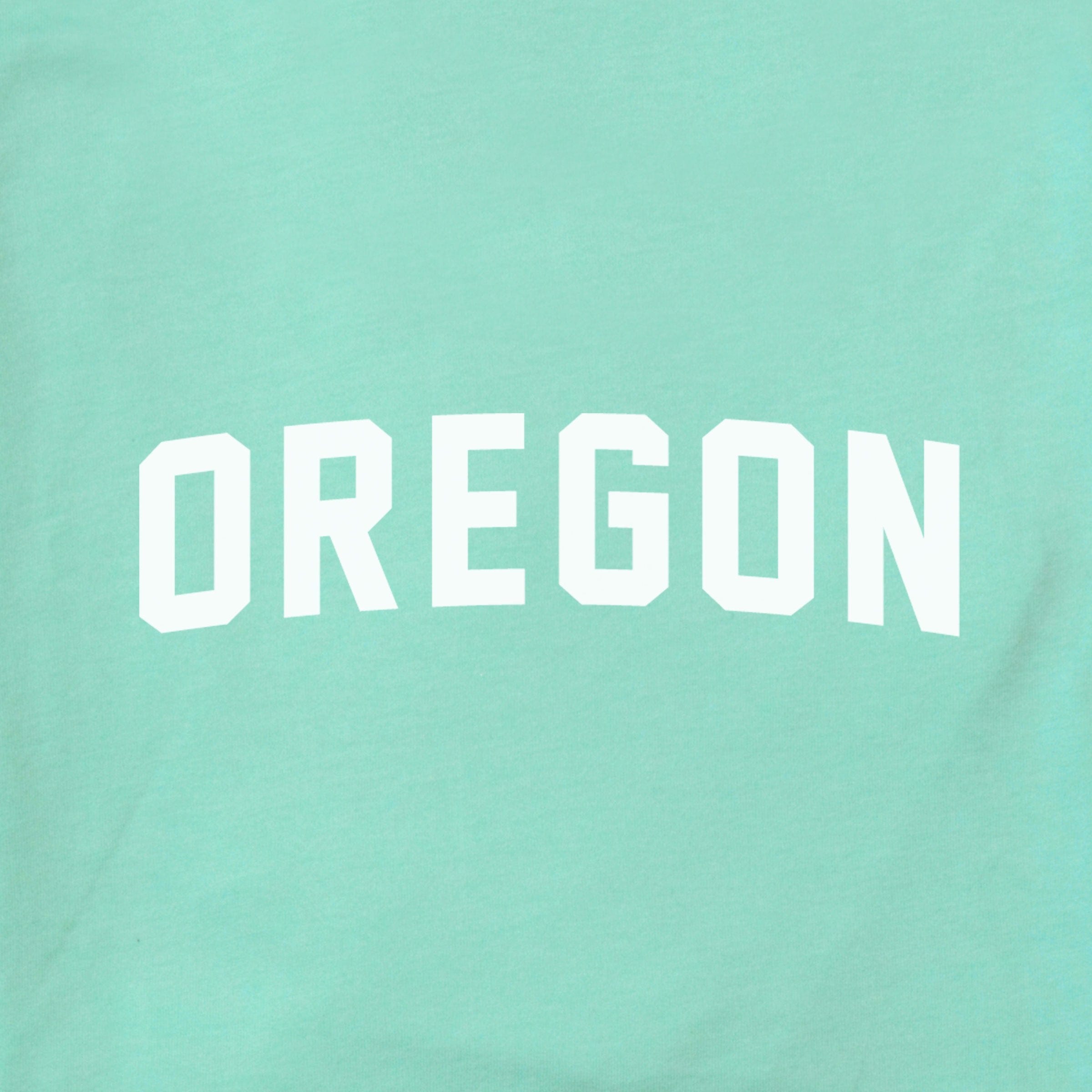 Oregon Arched