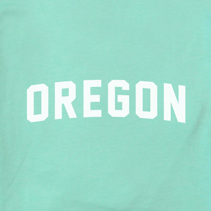 Oregon Arched