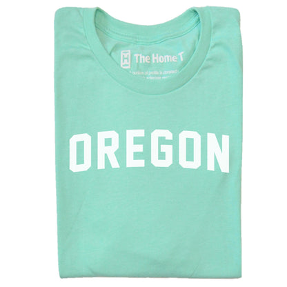 Oregon Arched
