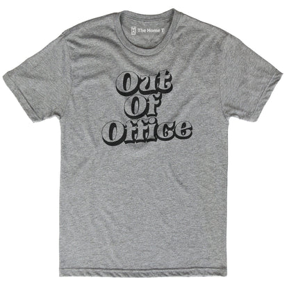 Out of Office