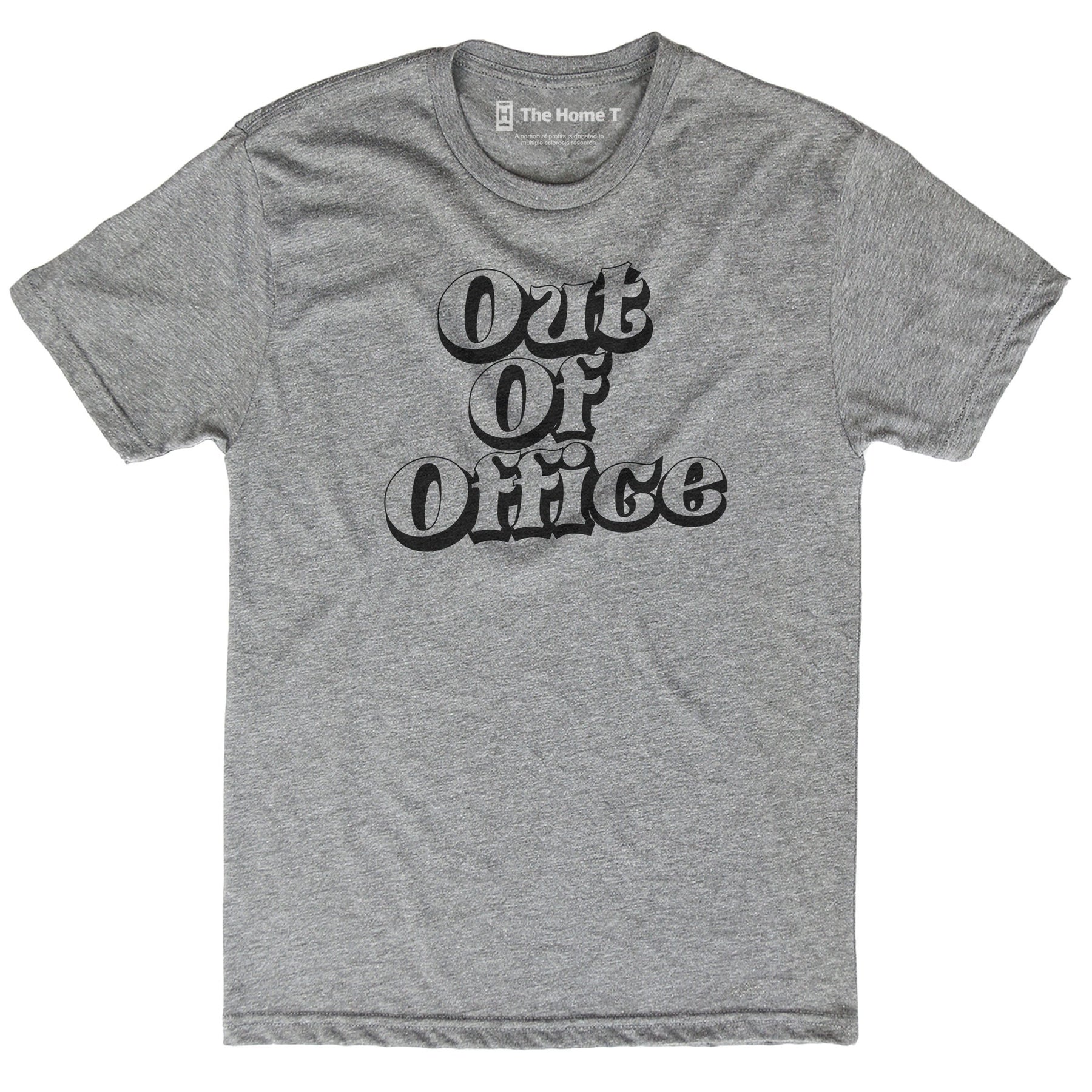 Out of Office Crew neck The Home T XS Crewneck