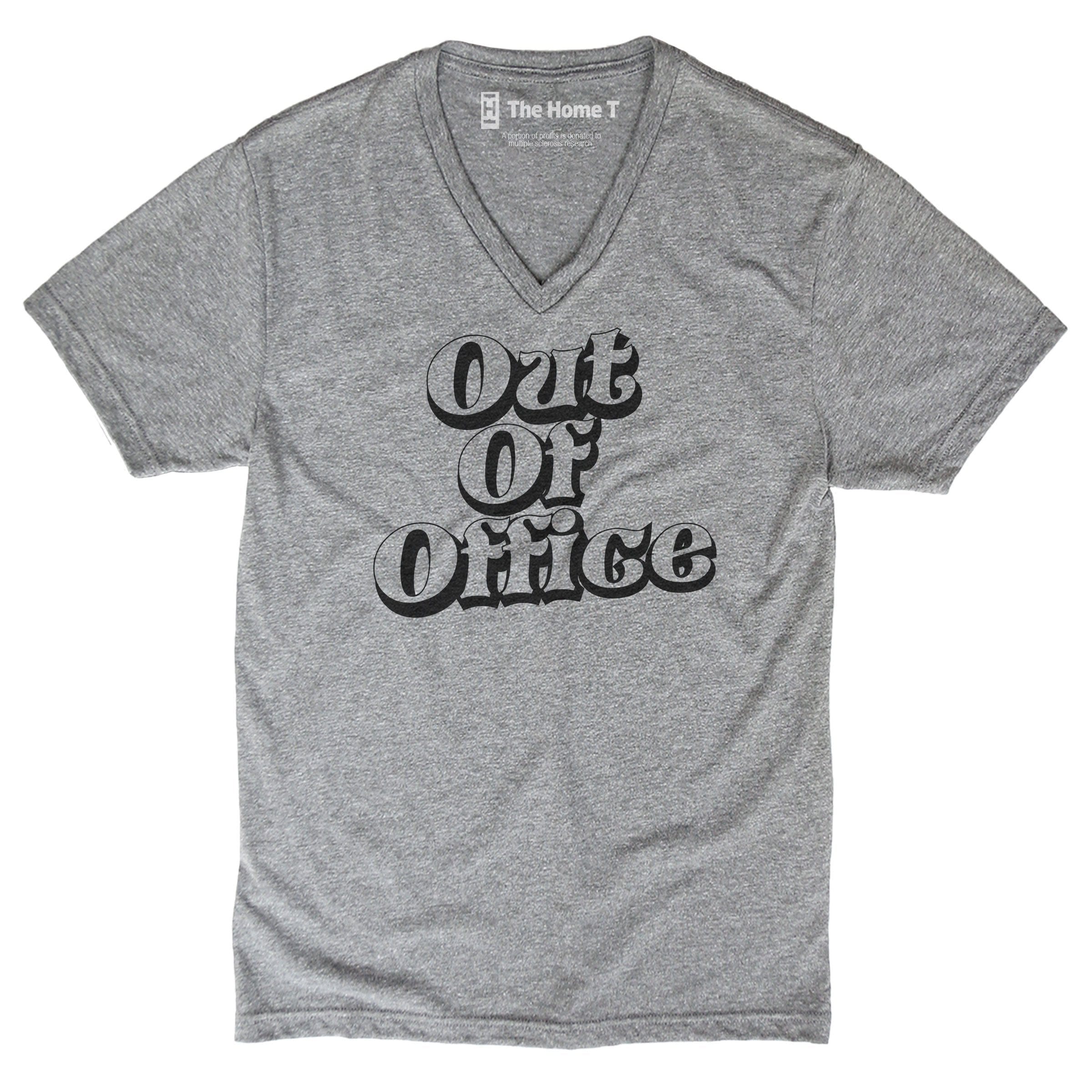 Out of Office