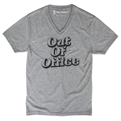 Out of Office