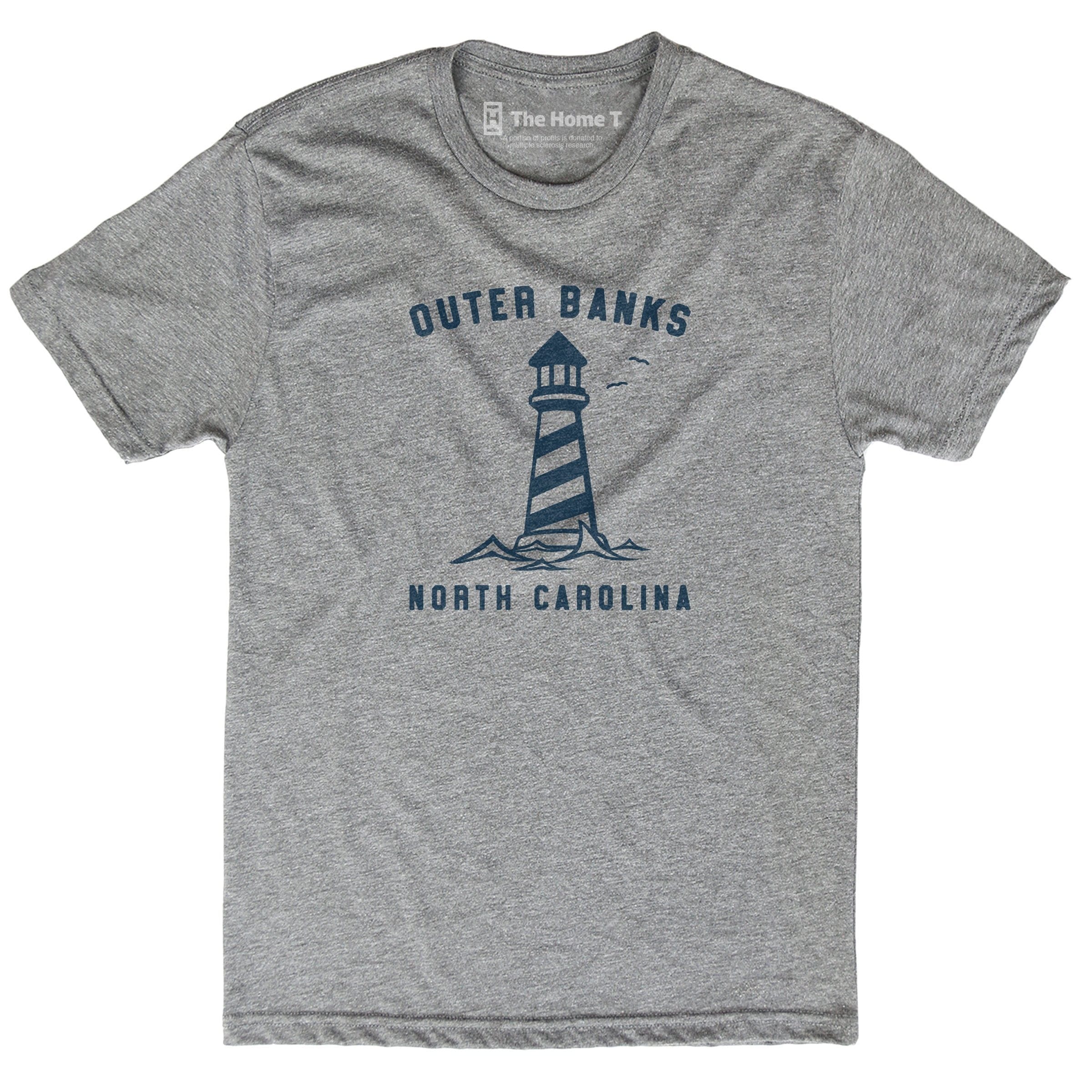 Outer Banks Lighthouse