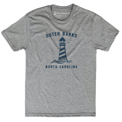Outer Banks Lighthouse