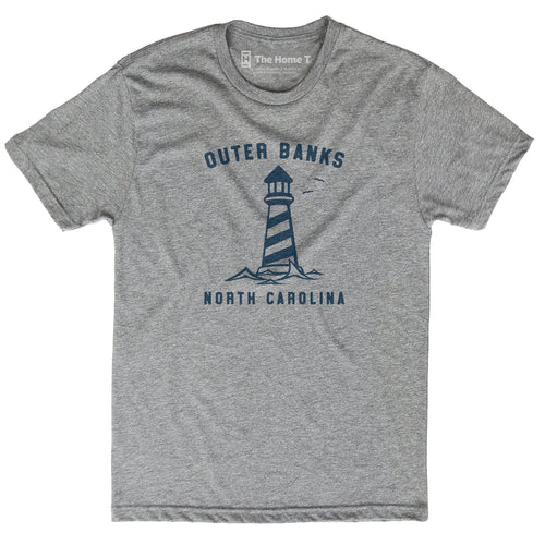 Outer Banks Lighthouse