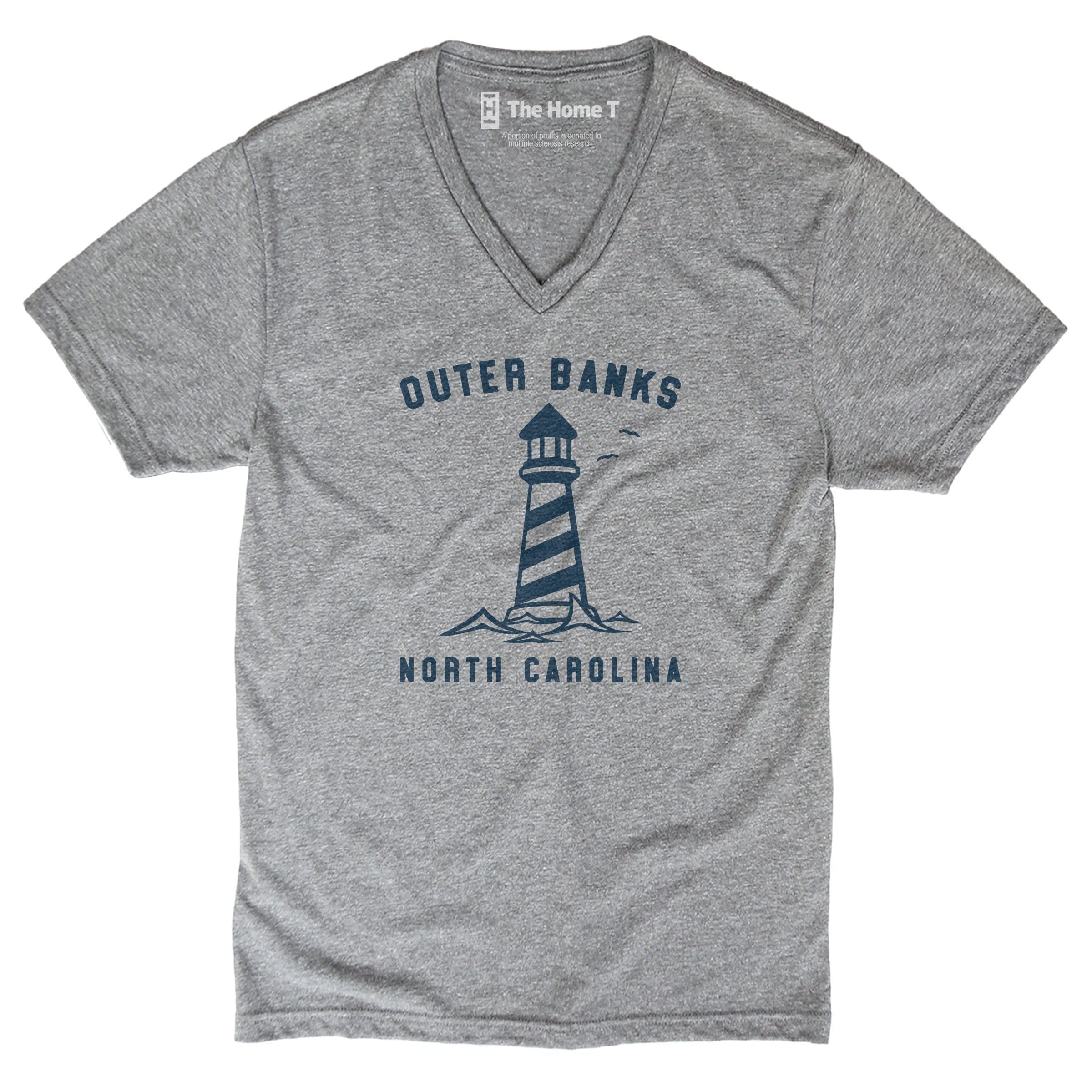 Outer Banks Lighthouse