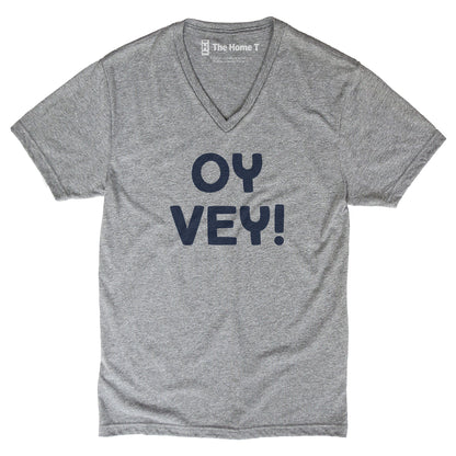 Oy Vey
