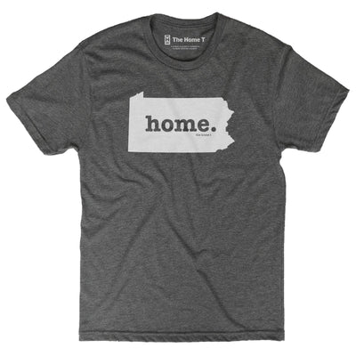 Pennsylvania Home T Pennsylvania Home T-shirt
