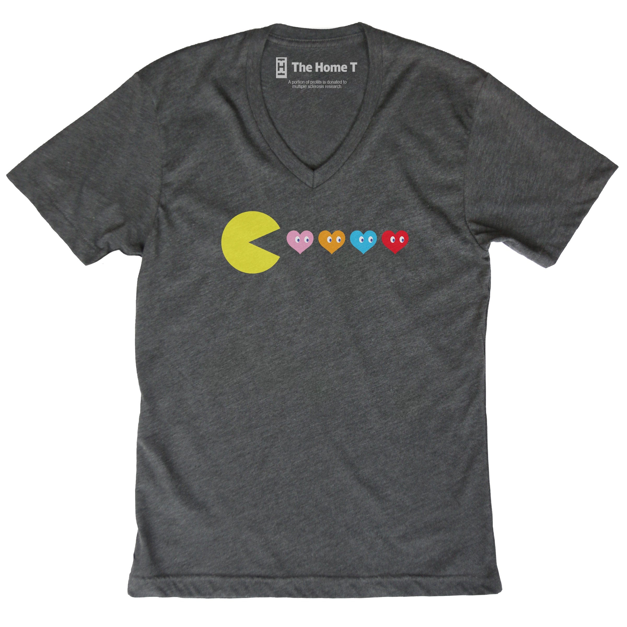 Pac Hearts