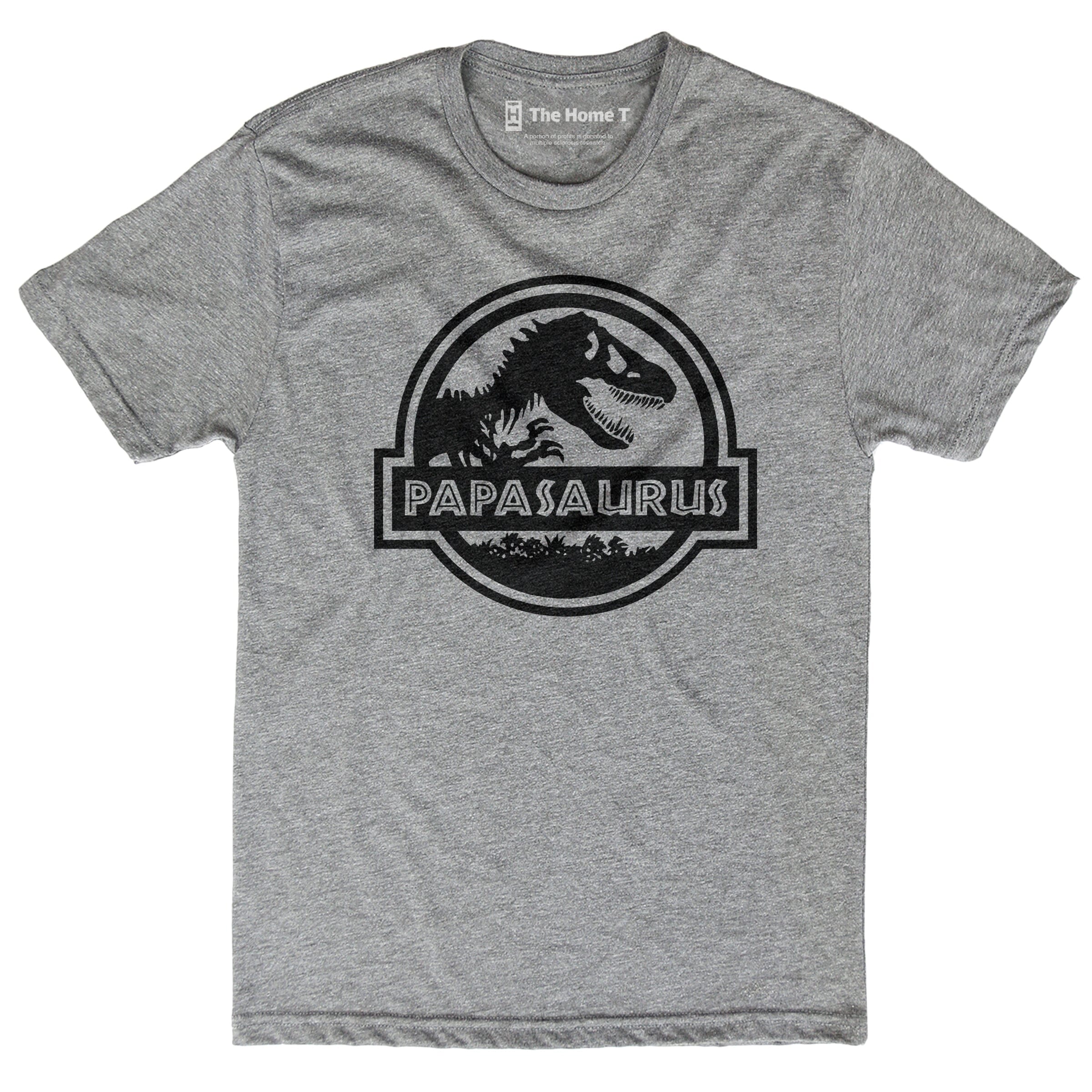 Mamasaurus & Papasaurus