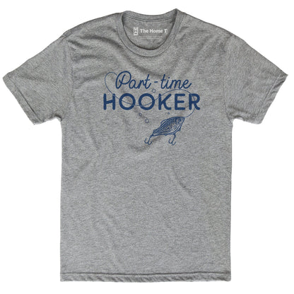 Part-time Hooker