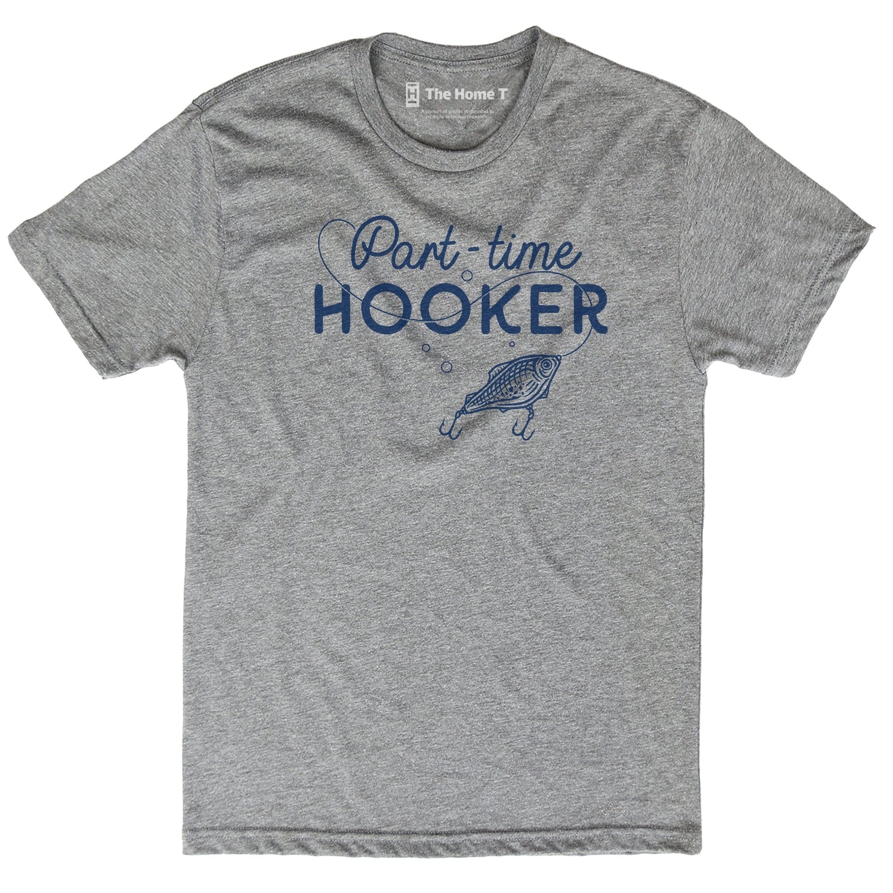 Part-time Hooker