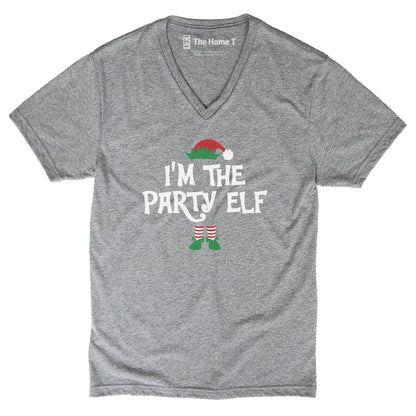 I'm The Party Elf