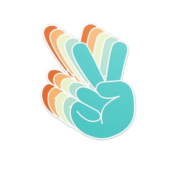 Sticker 5-Pack