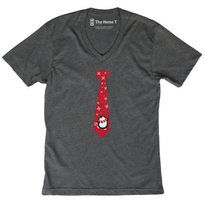 Penguin Tacky Tie