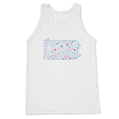 Pennsylvania Star State