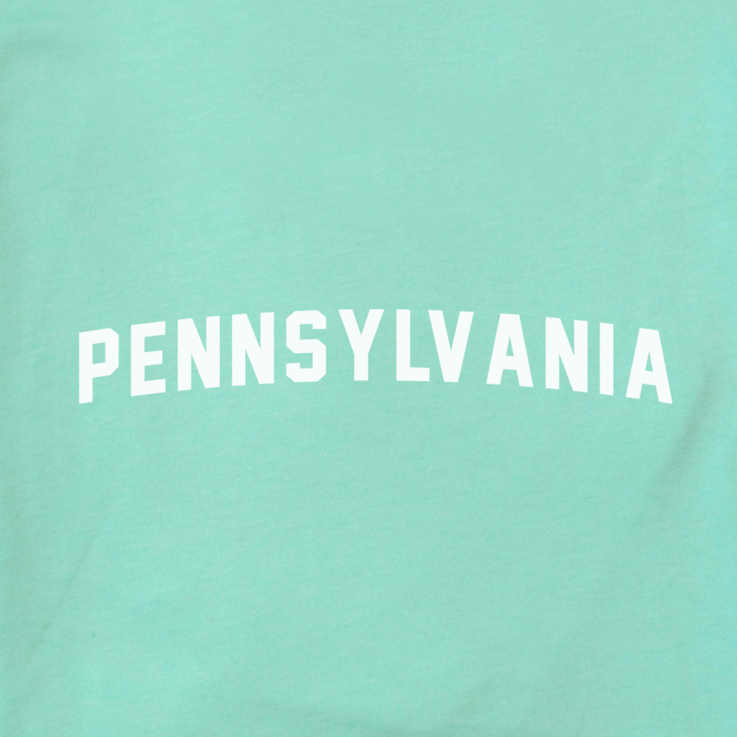 Pennsylvania Arched The Home T