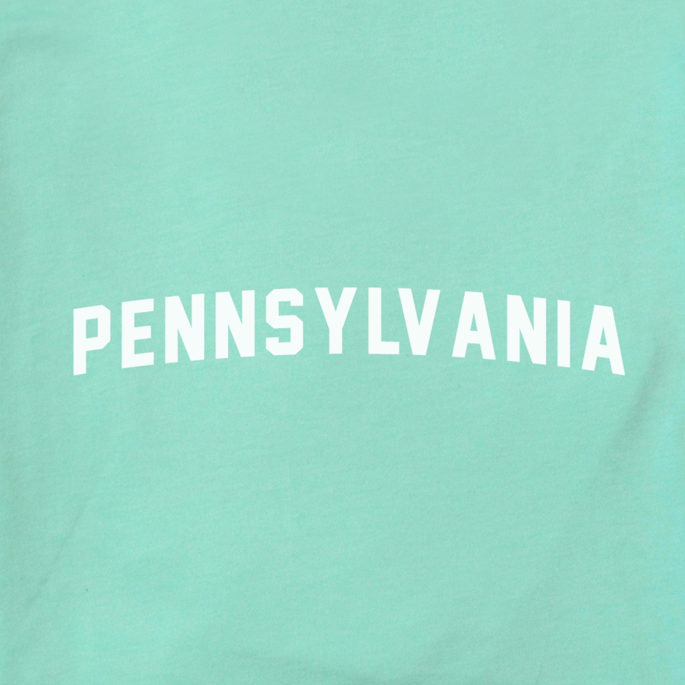 Pennsylvania Arched