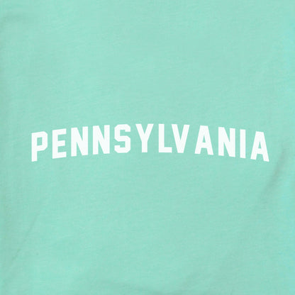 Pennsylvania Arched