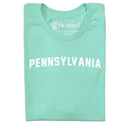 Pennsylvania Arched