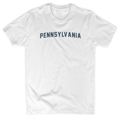 Pennsylvania Arched