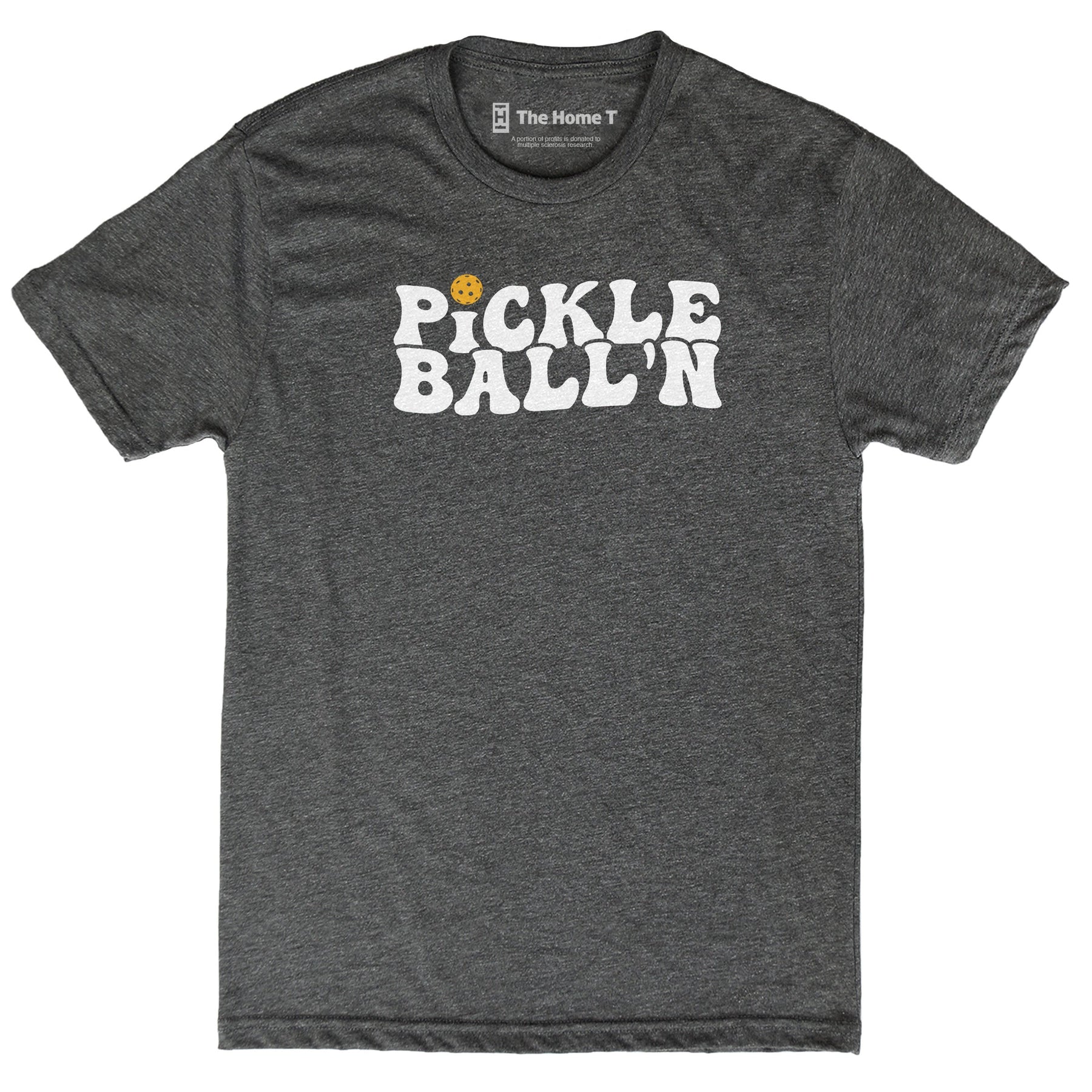 Pickle Ball'n